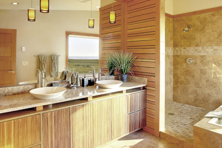Bathroom Remodeling Services