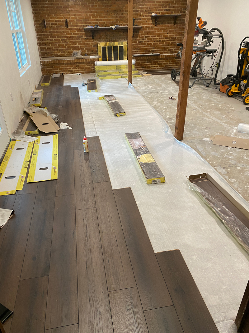 Accessory Dwelling Unit