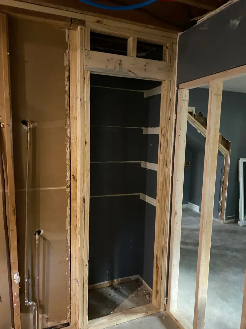 Commercial Construction