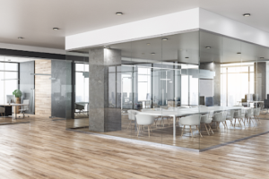 office renovations 