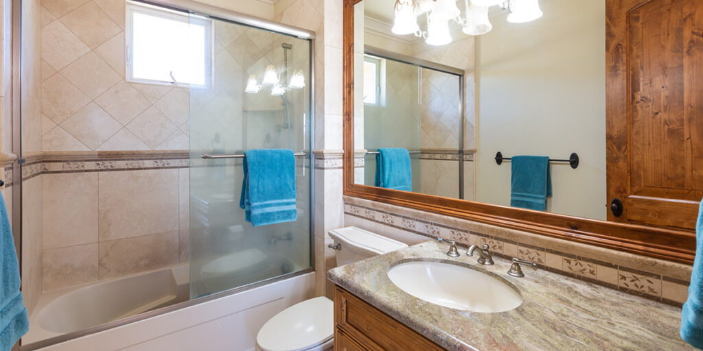 Bathroom Remodeling