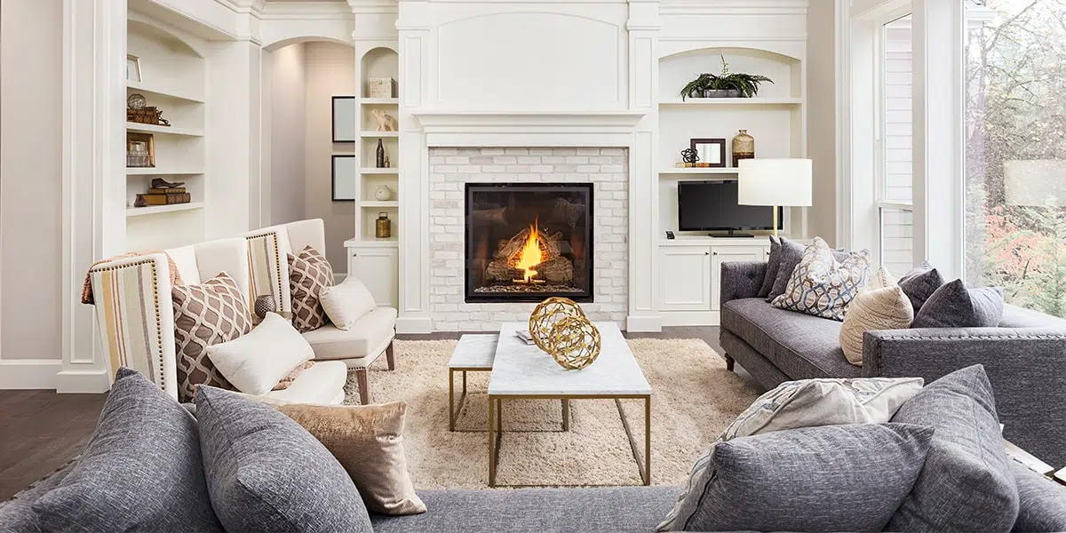 Residential Remodeling services