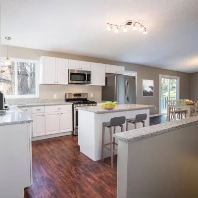 Kitchen remodels design
