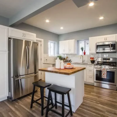 kitchen remodeling service